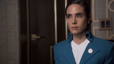 image de la news Snowpiercer (Netflix) : Jennifer Connelly en 5 films qui ont marqué sa carrière