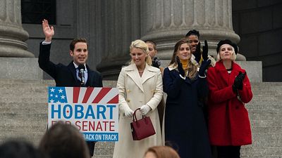 image de la news The Politician sur Netflix : tout ce qu'il faut savoir sur la saison 2 