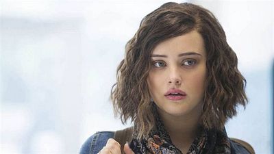 image de la news 13 Reasons why : Katherine Langford (Hannah) a-t-elle vraiment joué dans le final ?