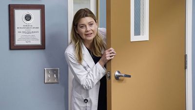 Grey's Anatomy bientôt renouvelée pour une saison 18 ?