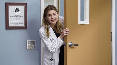 image de la news Grey's Anatomy bientôt renouvelée pour une saison 18 ?