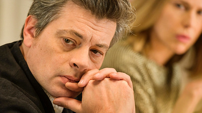 image de la news Benjamin Biolay avoue ne pas avoir réussi à regarder The Eddy... dans laquelle il joue