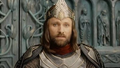 image de la news Le Seigneur des anneaux - Le Retour du roi (TF1) : quelles différences avec le livre de Tolkien ?