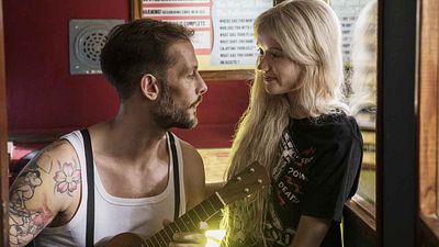 image de la news Une Sirène à Paris : c'est quoi cette histoire d'amour poético-fantastique ?