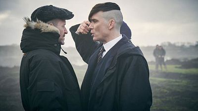 Peaky Blinders : pas de saison 6 avant 2022 ?