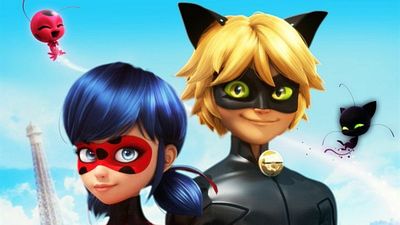 image de la news Miraculous sur Disney+ : 5 choses à savoir sur la super-héroïne préférée des enfants  