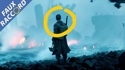 image de la news Dunkerque / Le Prestige :  un Faux Raccord spécial Christopher Nolan