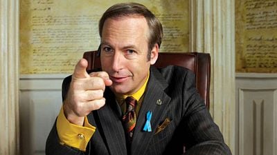 The Office : Bob Odenkirk (Breaking Bad) a failli jouer Michael Scott dans la série !