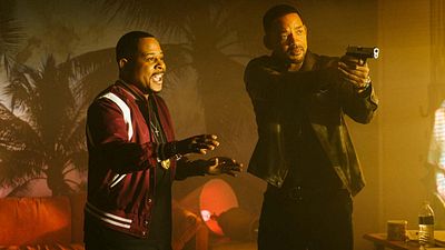 image de la news 25 ans de Bad Boys : ils ont failli jouer dans la saga !