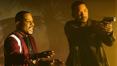 image de la news Bad Boys 3, You Don't Nomi... Quels sont les films et séries à voir en VOD cette semaine du 28 au 4 juillet ?