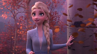 image de la news Dans un autre monde - Les coulisses de La Reine Des Neiges 2 : c'est quoi cette série documentaire sur Disney+ ?