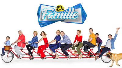 image de la news En famille sur M6 : un extrait de la saison 9 avec Armelle en guest [EXCLU]