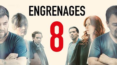 image de la news Engrenages sur Canal+ : la date de diffusion de la saison 8 se précise
