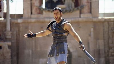 image de la news Gladiator : quel comédien est mort pendant le tournage ?