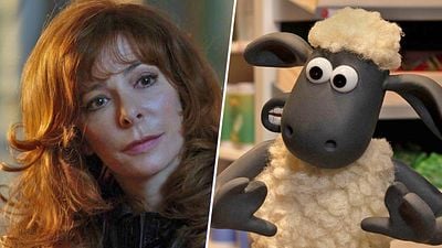 image de la news Programme TV mardi 7 juillet : Ghostland et Shaun le mouton