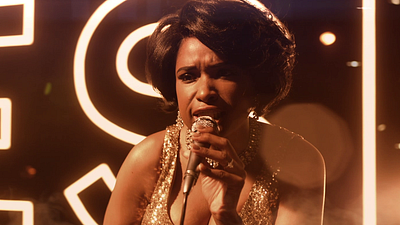 image de la news Aretha Franklin : la bande-annonce du biopic événement avec  Jennifer Hudson