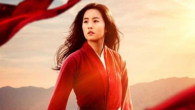 image de la news Mulan : une nouvelle date de sortie française