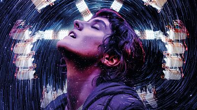 image de la news Noémie Merlant sur Jumbo : "C'est une histoire d'amour, mais hors normes"