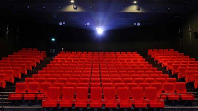 image de la news Réouverture des cinémas : les Français sont-ils retournés en salles ?
