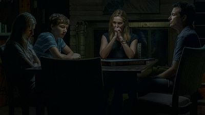 image de la news Ozark renouvelée par Netflix pour une 4e et dernière saison