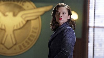 image de la news Agent Carter sur Disney+ : comment la série est-elle reliée au Marvel Cinematic Universe ?