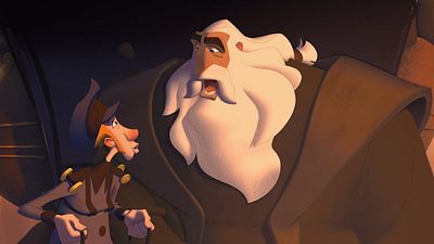 image de la news Netflix : 5 films d'aventures pour toute la famille