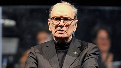 Ennio : 12 musiques de films incontournables à réécouter