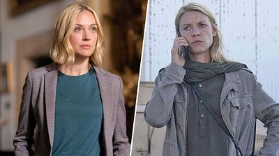 image de la news Les séries à voir du 13 au 19 juillet : Snowpiercer, Homeland, Mallorca...