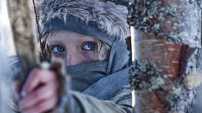 image de la news Hanna (Amazon) : 5 bonnes raisons de (re)voir le film qui a inspiré la série