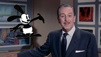 Disney, l'histoire du studio culte : avant Mickey, il y avait Oswald [EPISODE 1]