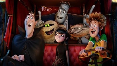 CANAL+ : Shrek, Hôtel Transylvanie… les films d’animation à emporter pour les grandes vacances