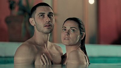 image de la news Sombre désir (Netflix) : une série érotique dans la veine du sulfureux 365 Dni