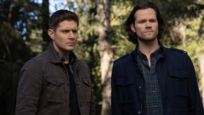 Supernatural : pourquoi le créateur a quitté la série après la saison 5