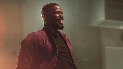 image de la news The King's man, After 2, Jamie Foxx dans Project Power... Les photos ciné de la semaine !