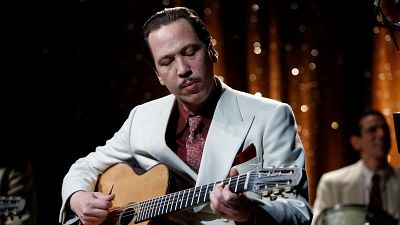 image de la news Django sur France 2 : comment Reda Kateb est-il devenu Django Reinhardt ? 