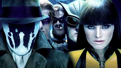 image de la news Watchmen de Zack Snyder : le scénariste du film évoque une fin alternative