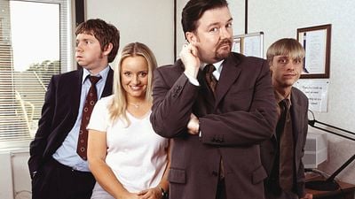 image de la news CANAL+ : The Office, 2 Broke Girls, SMILF… la sélection pour rire en séries !