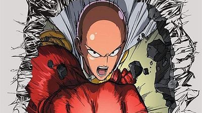 image de la news ADN, Wakanim, Crunchyroll : les animés du 27 juillet au 3 août : One Punch Man, In/Spectre...