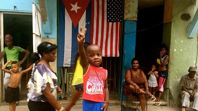 image de la news Epicentro, saisissante plongée dans le passé de Cuba par le réalisateur du Cauchemar de Darwin