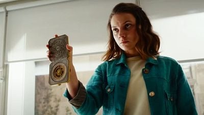 image de la news His Dark Materials (OCS) : la bande-annonce de la saison 2 de À la croisée des mondes