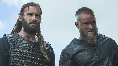 image de la news Vikings : quels personnages auraient dû mourir depuis longtemps ? [SPOILERS]