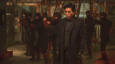 Daredevil : l'interprète de Nobu dénonce le racisme dont a été victime son personnage