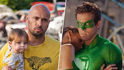 image de la news Programme TV mardi 28 juillet : Roulez jeunesse et Green Lantern