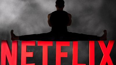 image de la news Netflix et Jean-Claude Van Damme : un projet commun teasé par la star