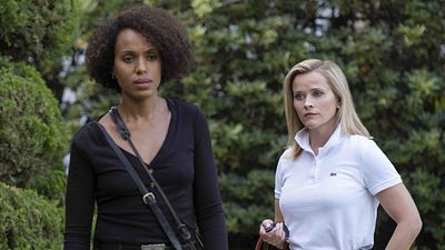 image de la news Little Fires Everywhere : que pense la presse de la série disponible sur Amazon Prime ?