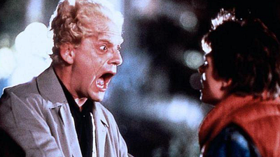 image de la news Retour vers le futur : un acteur recalé pour le rôle de Marty révèle quelques secrets de fabrication du film