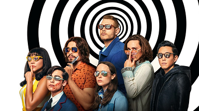 image de la news Umbrella Academy sur Netflix : avant la saison 2, comment se terminait la saison 1 ?