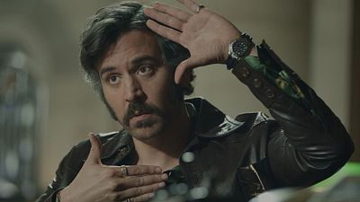 image de la news Hunters (Amazon) : une saison 2 pour les chasseurs de nazis