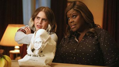 image de la news Good Girls (Netflix) : une saison 4 est-elle prévue ?