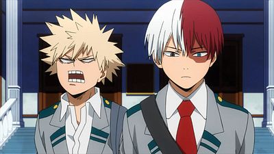 image de la news Les 10 séries les plus piratées pendant la pandémie sont...